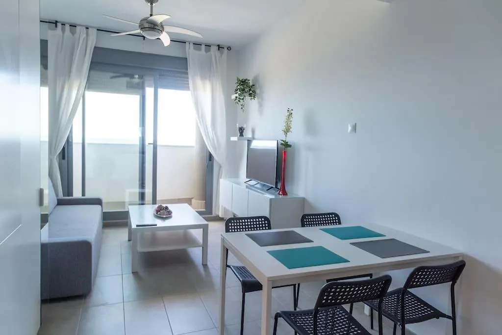 El Beduino By Gades Gestion Apartment Cadiz
