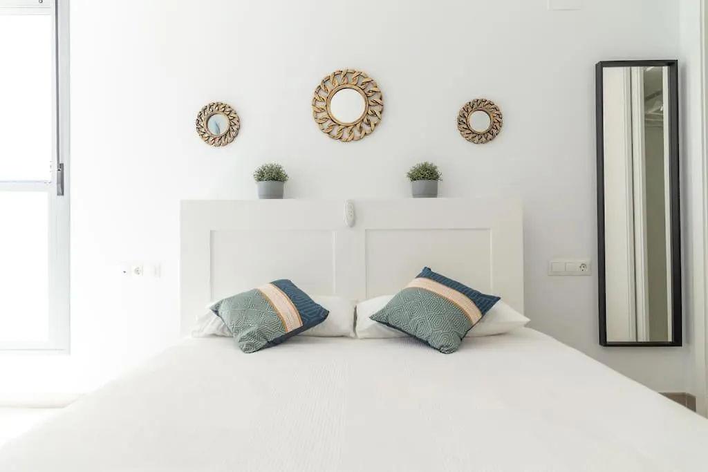 El Beduino By Gades Gestion Apartment Cadiz