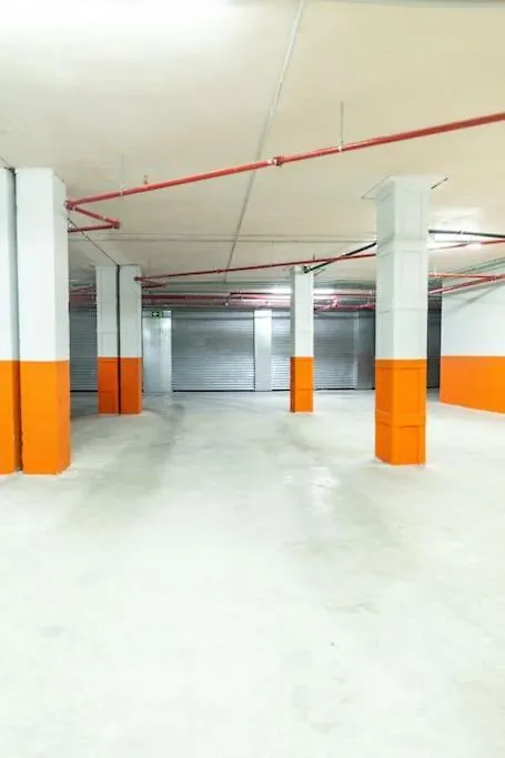 El Beduino By Gades Gestion Apartment Cadiz Spain