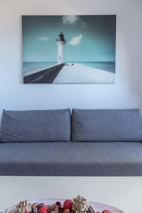El Beduino By Gades Gestion Apartment Cadiz 0*,  Spain